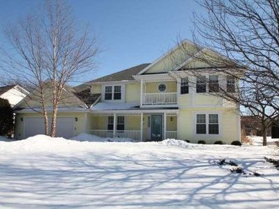 4000 S Victoria Cir, New Berlin, WI, 53151