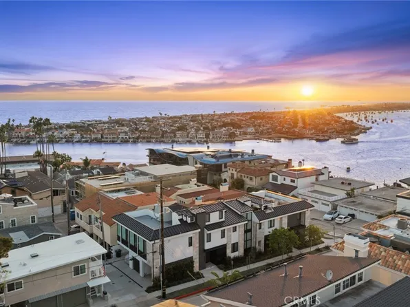 2501 Seaview Ave, Corona Del Mar, CA 92625