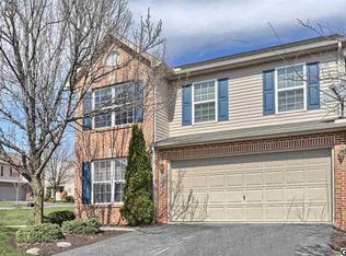 1218 Egret Ct, Mechanicsburg, PA 17050