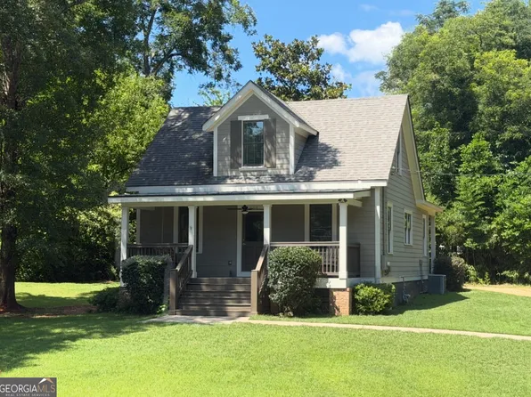 801 Park Ln, Madison, GA 30650