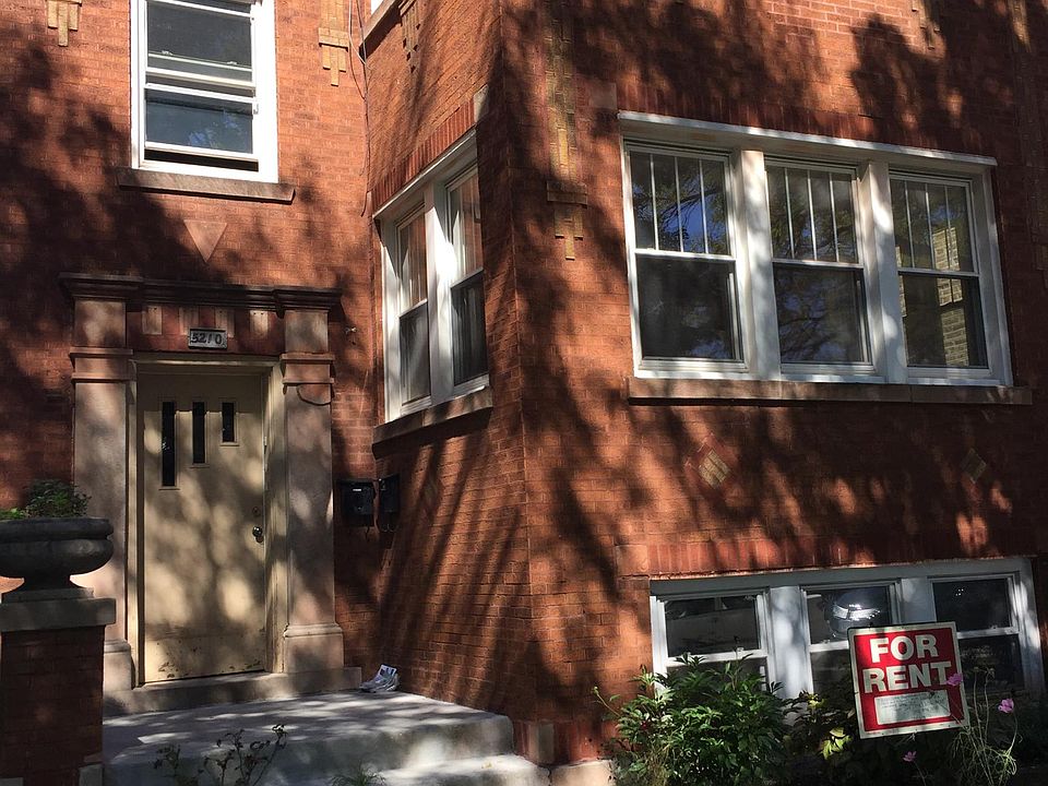 1st image of 5210 W Montrose Ave #2