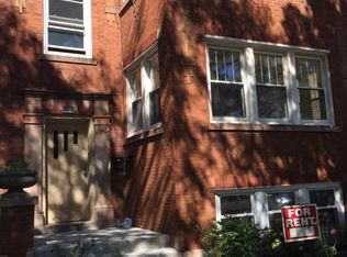 5210 W Montrose Ave #2, Chicago, IL 60641