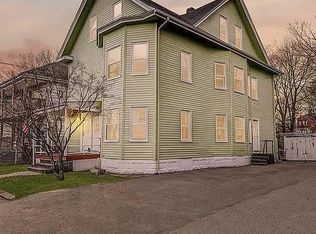21 Ashton St #3, Pawtucket, RI 02860