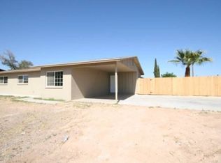 2615 S 125th Ave, Avondale, AZ 85323