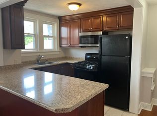 13 S Euclid Ave FLOOR 2, Pittsburgh, PA 15202