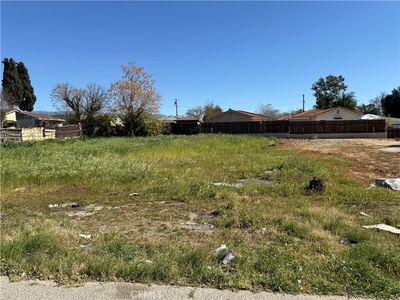 0 Madison St, San Bernardino, CA, 92411