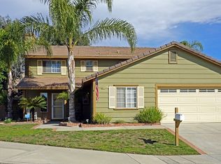 10808 Stamfield Dr, Rancho Cucamonga, CA 91730