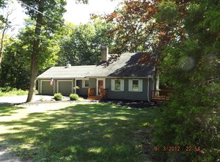 4676 Buck Valley Cir, East Stroudsburg, PA 18301