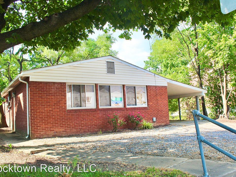 1st image of 825 S High St #10463272