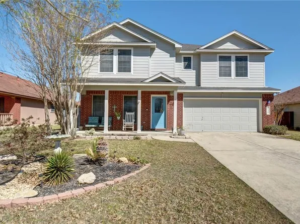 738 Annika Way, Bastrop, TX 78602