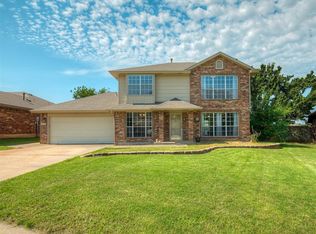 216 Waterfront Dr, Norman, OK 73071