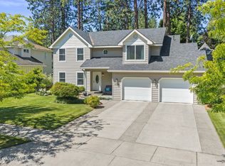 5168 E River Pl, Post Falls, ID 83854