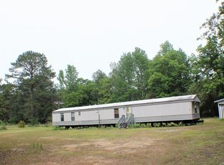 36 Clemons Rd, Wetumpka, AL 36092