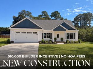 4263 Leah Mae Lane, Pink Hill, NC 28572