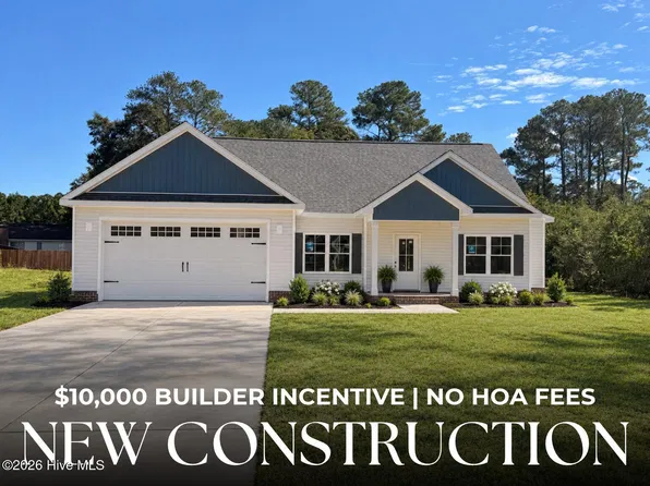 4263 Leah Mae Lane, Pink Hill, NC 28572
