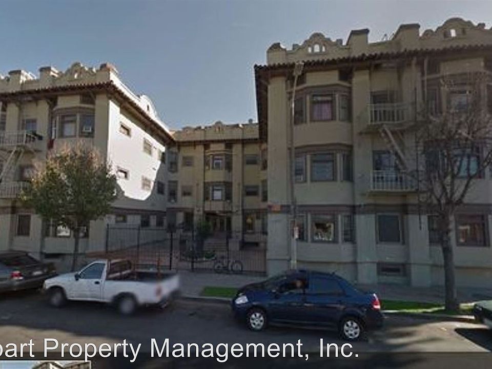 1st image of 2622 San Marino St APT 201