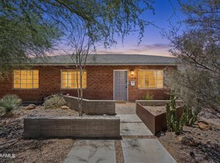 1309 W MARSHALL Avenue, Phoenix, AZ 85013