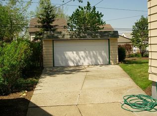 12311 Shady Oak Blvd, Garfield Heights, OH