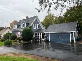 171 Washington St, Abington, MA 02351