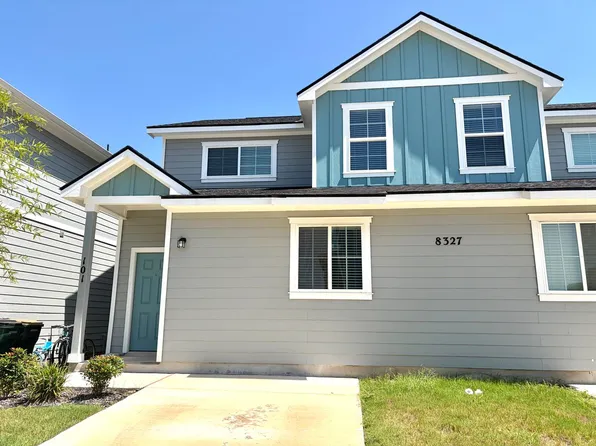 8327 Runner Rdg Unit 101, San Antonio, TX 78249