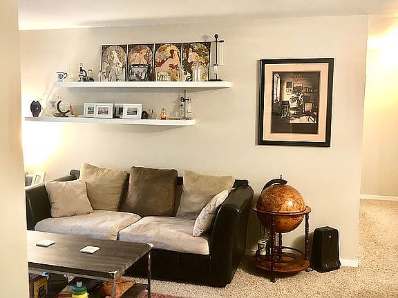 5th image of 44850 Bayview Dr APT 25