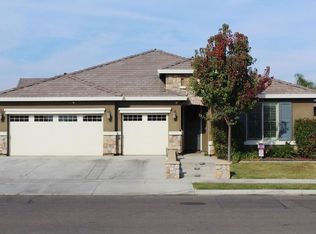 3532 W Buena Vista Ave, Visalia, CA