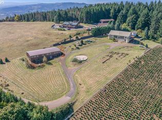 18925 NE Jaquith Rd, Newberg, OR 97132