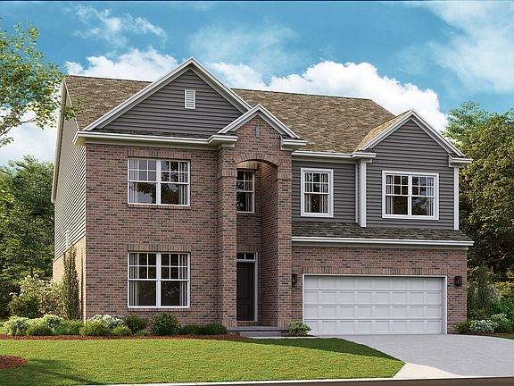 Aspen Elevation F