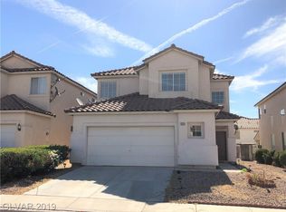 3452 Commendation Dr, Las Vegas, NV 89117