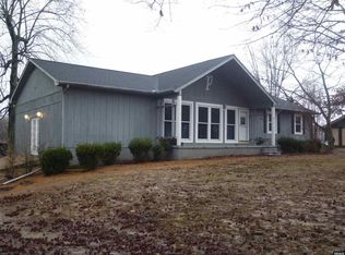 8687 State Route 307 S, Fulton, KY 42041