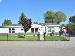 449 N Dewey St, Union, OR 97883