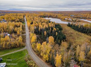 11055 W Wasey Way, Wasilla, AK 99623