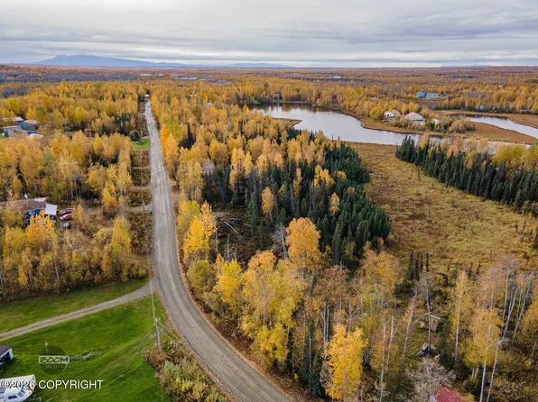 11055 W Wasey Way, Wasilla, AK 99623