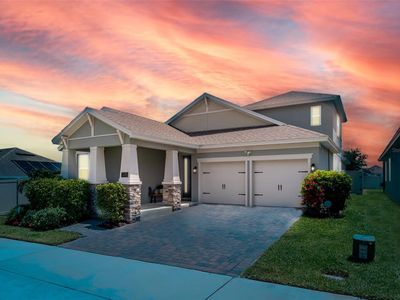 5308 Golden Apple Dr, Winter Garden, FL, 34787