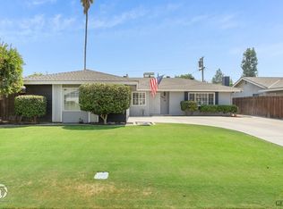 3605 Westchester Ave, Bakersfield, CA 93309