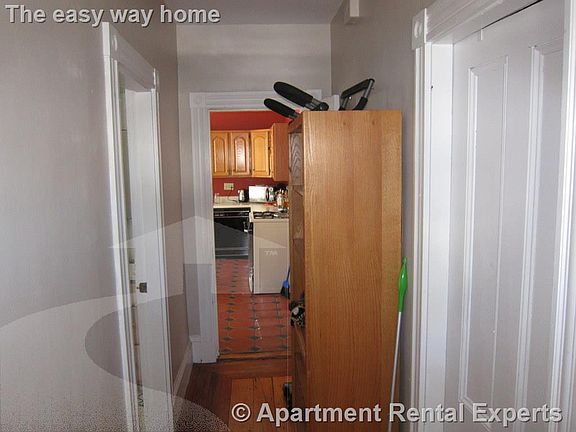 Apartment Rental Experts
