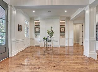 7218 Foster Island Dr, Richmond, TX 77406