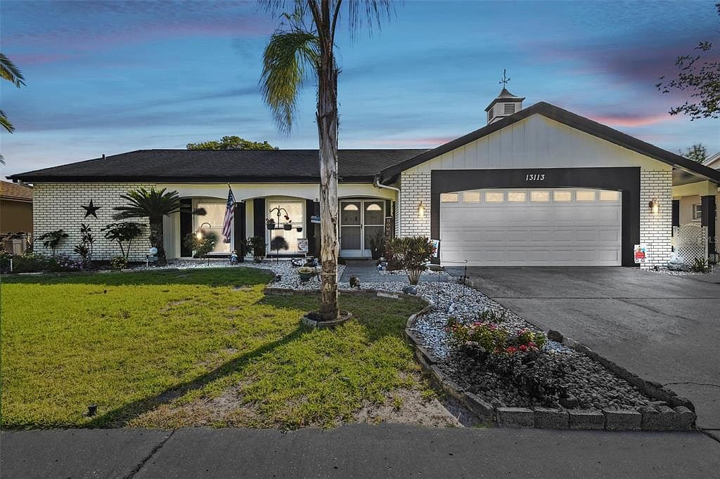 13113 Sheridan Dr, Hudson, FL 34667 Zillow