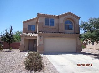 1625 E Cardinal Dr, Casa Grande, AZ 85122