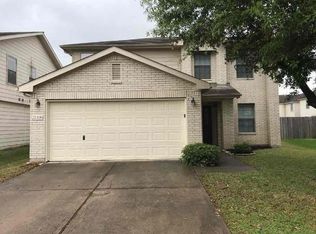 21106 Scenic Bluff Ln, Humble, TX 77338