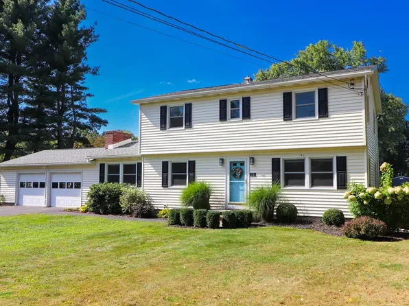 71 Brookside Cir, Elmira, NY 14903