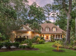 18 Osprey Cir, Okatie, SC 29909