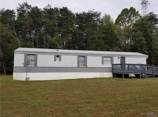 3880 Shannon Hill Rd, Columbia, VA 23038