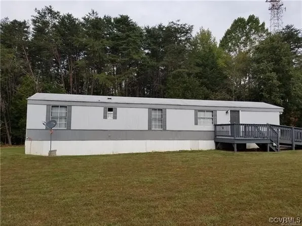 3880 Shannon Hill Rd, Columbia, VA 23038