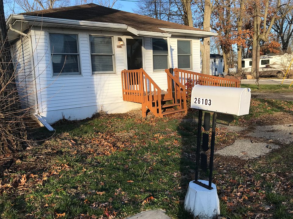1st image of 26103 Northshore Dr