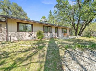 4301 Sierra Sunrise Trl, Placerville, CA 95667