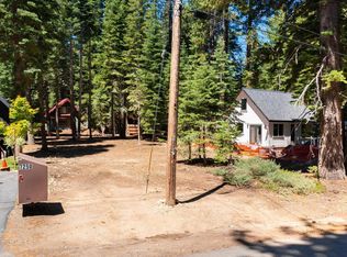 7246 3rd Ave, Tahoma, CA 96142