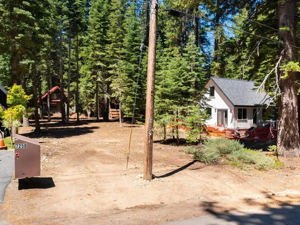 7246 3rd Ave, Tahoma, CA 96142