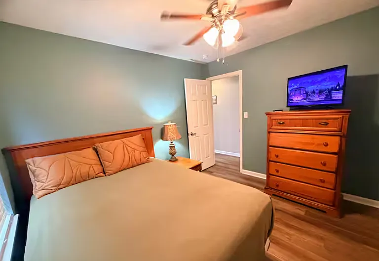 2520 Checkerberry Dr — Photo 20