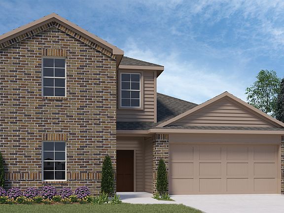 Plan Elevation.